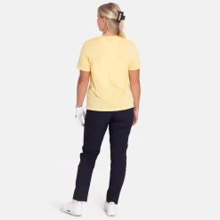 W Explore Logo Tee