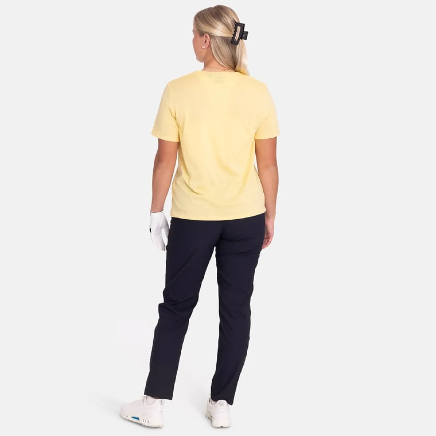 W Explore Logo Tee