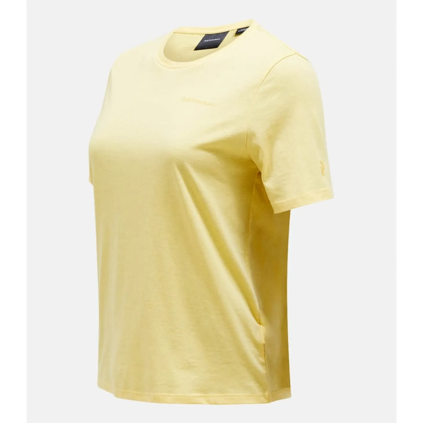 W Explore Logo Tee