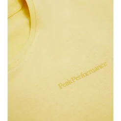 W Explore Logo Tee