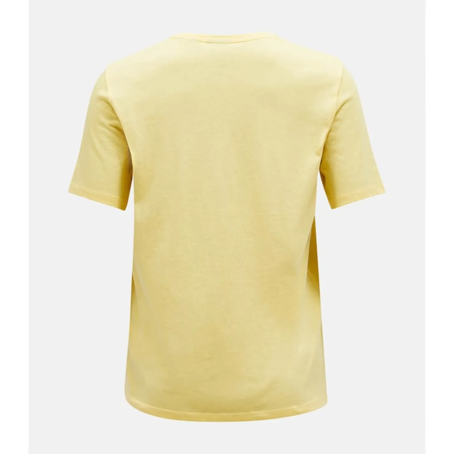 W Explore Logo Tee