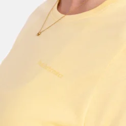 W Explore Logo Tee