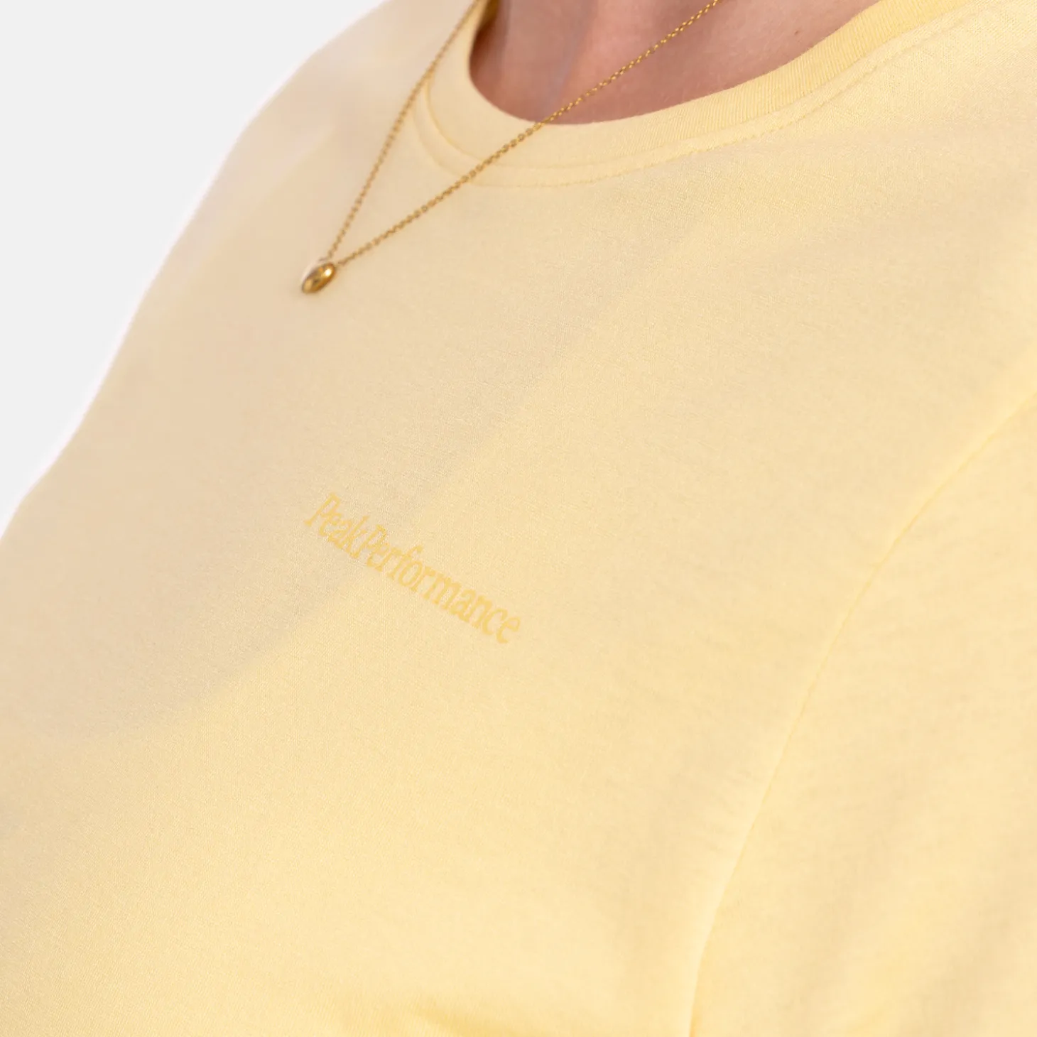 W Explore Logo Tee