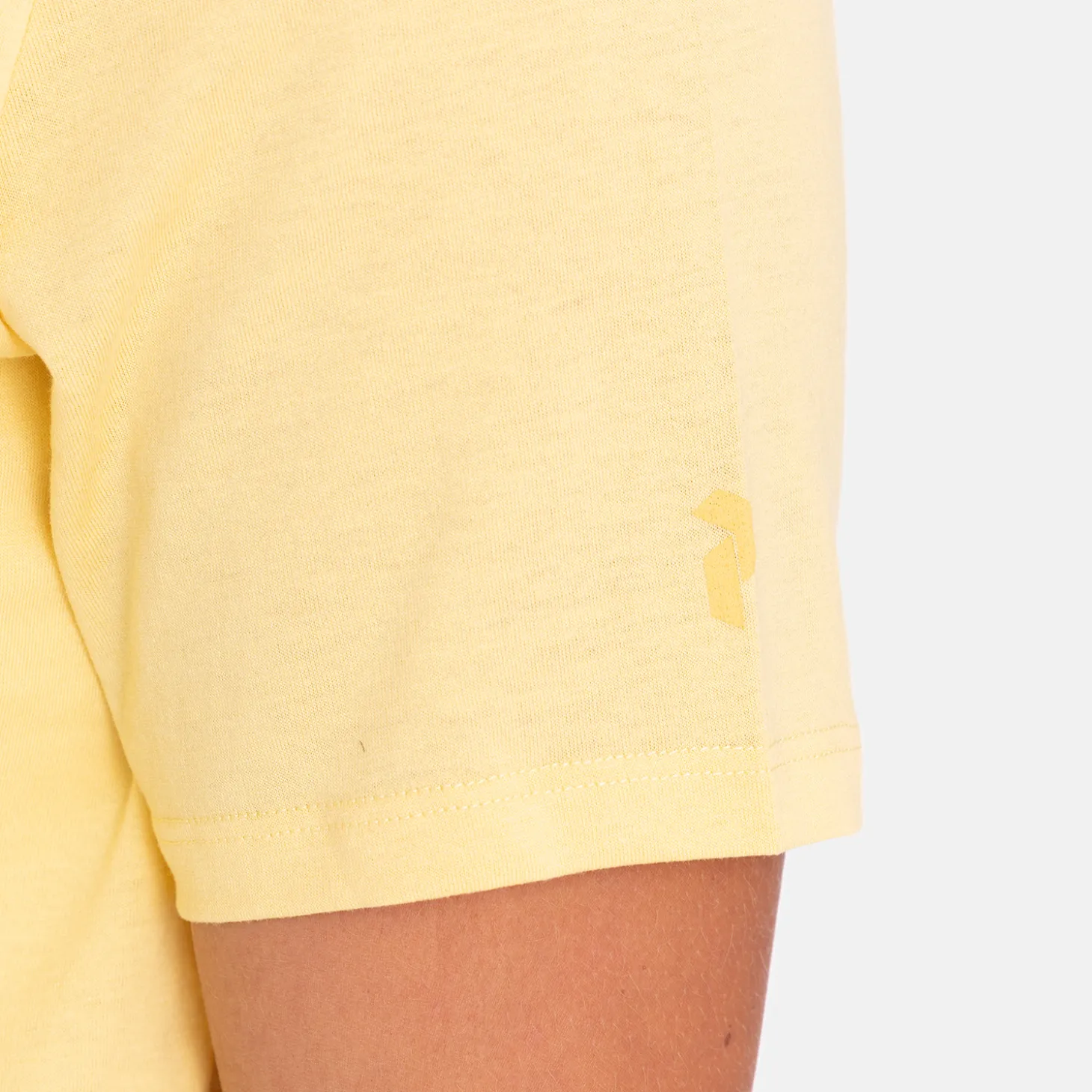 W Explore Logo Tee