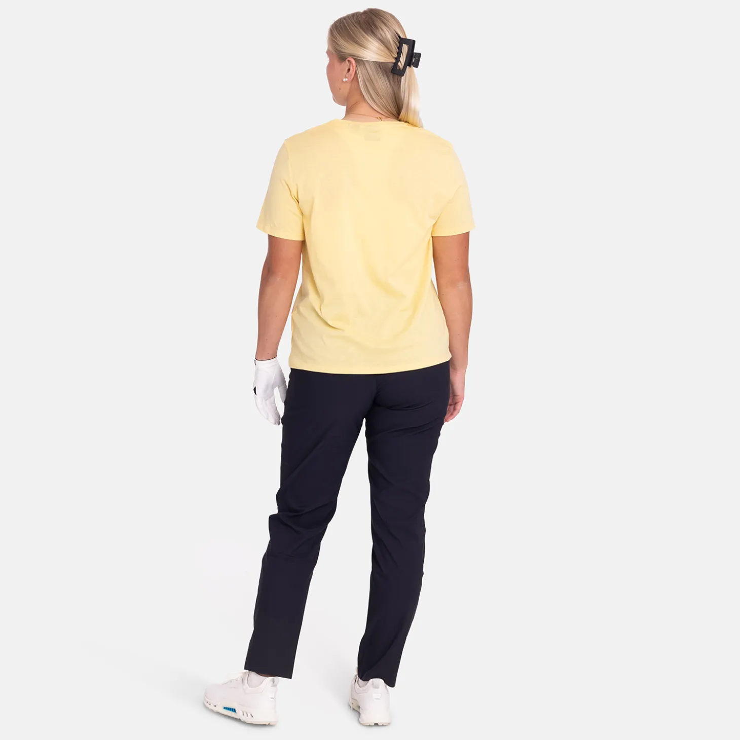W Explore Logo Tee