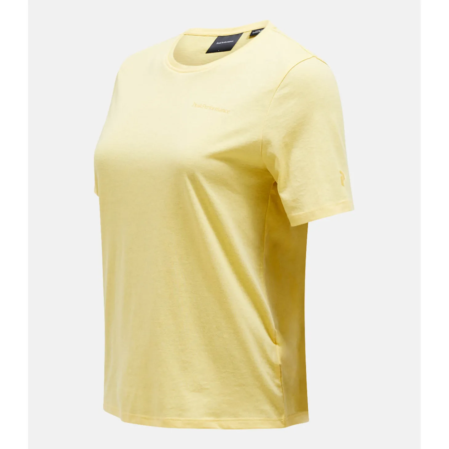 W Explore Logo Tee
