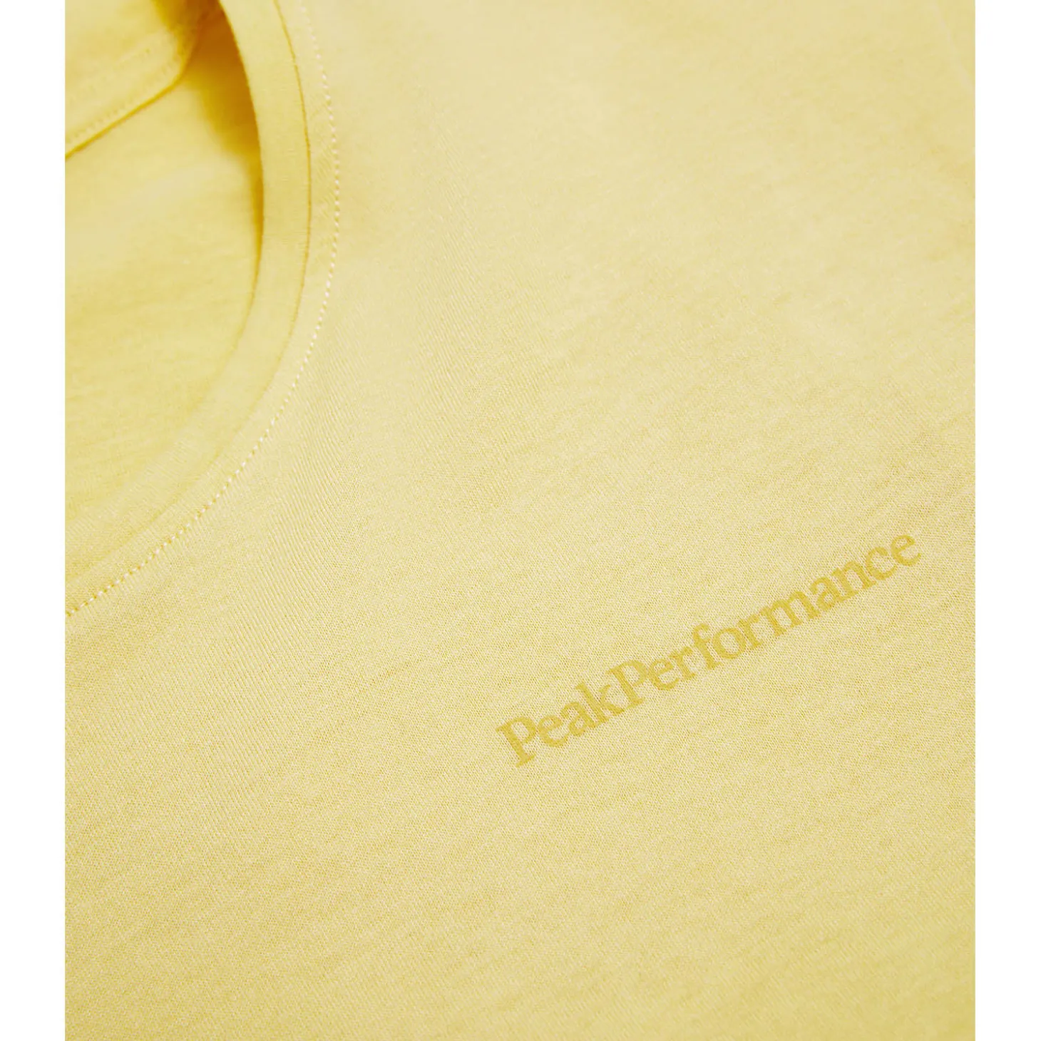 W Explore Logo Tee