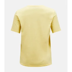 W Explore Logo Tee