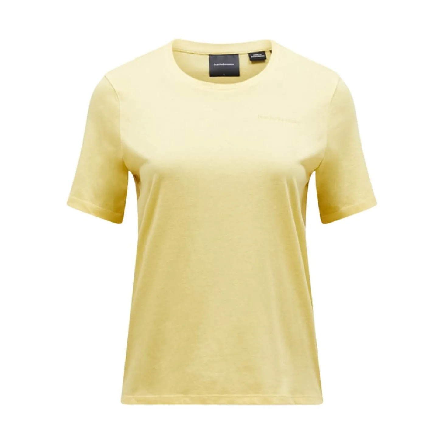W Explore Logo Tee