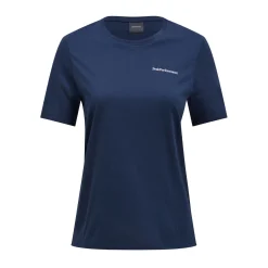 W Explore Logo Tee