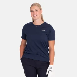 W Explore Logo Tee