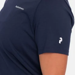 W Explore Logo Tee