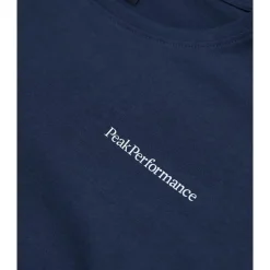 W Explore Logo Tee