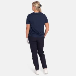 W Explore Logo Tee