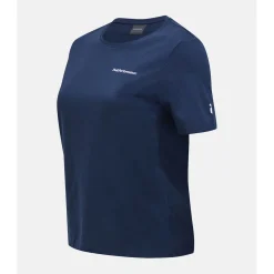 W Explore Logo Tee