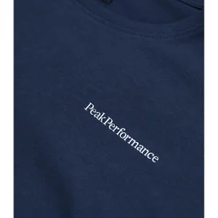 W Explore Logo Tee