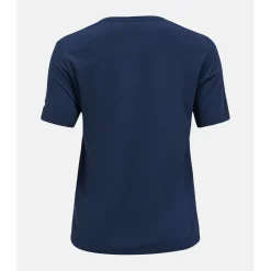 W Explore Logo Tee