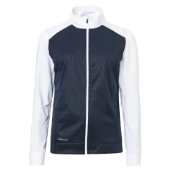 W Kingsbarns Hybrid Jkt Sininen