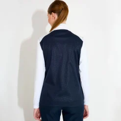 W Kingsbarns Hybrid Jkt Sininen