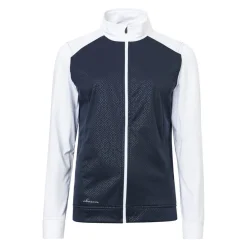 W Kingsbarns Hybrid Jkt Sininen