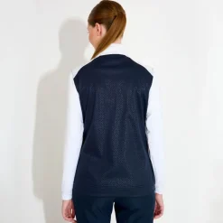 W Kingsbarns Hybrid Jkt Sininen