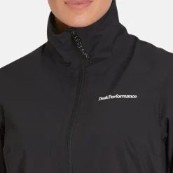 W 2.5L Jacket Musta