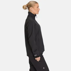W 2.5L Jacket Musta