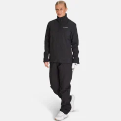 W 2.5L Jacket Musta
