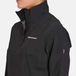 W 2.5L Jacket Musta