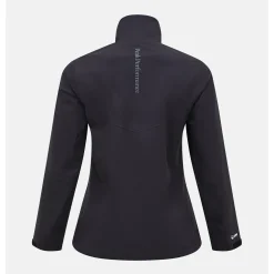 W 2.5L Jacket Musta