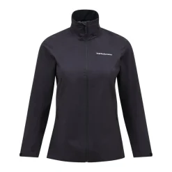 W 2.5L Jacket Musta
