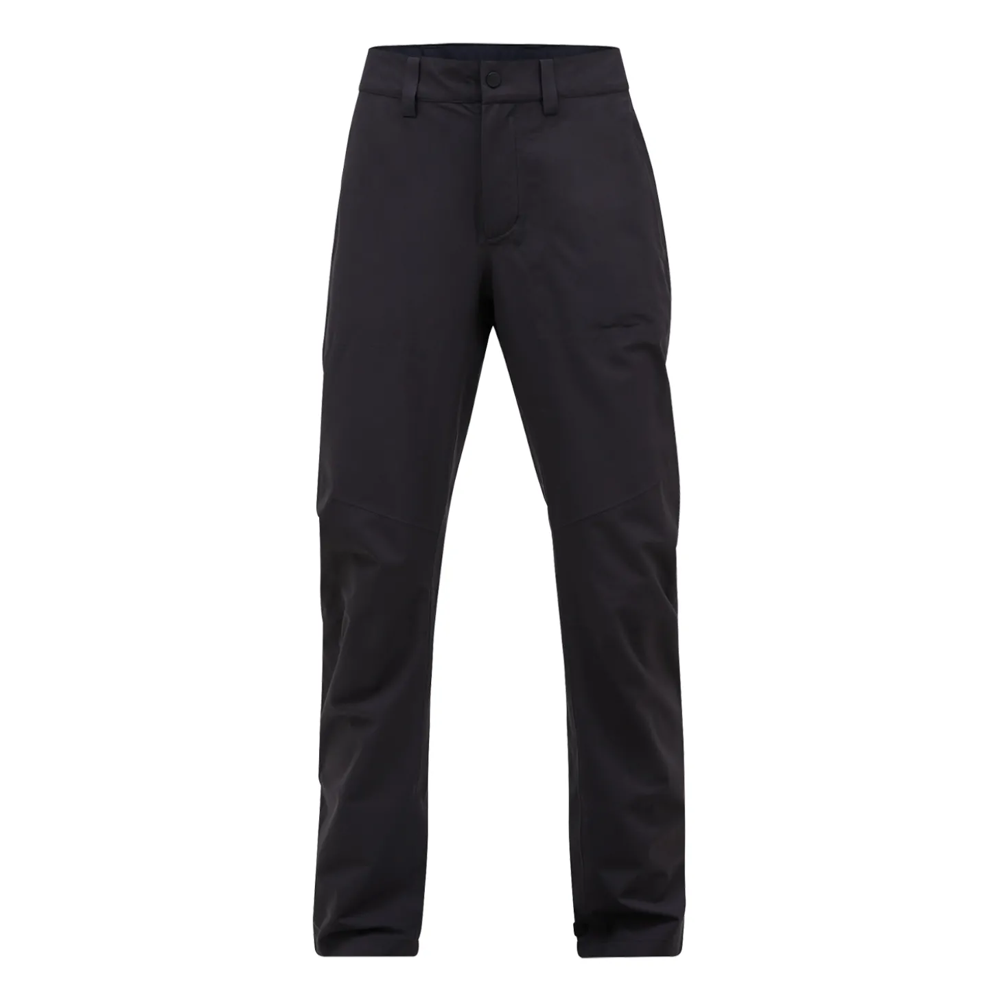 W 2.5L Pant Musta