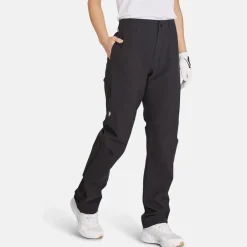 W 2.5L Pant Musta