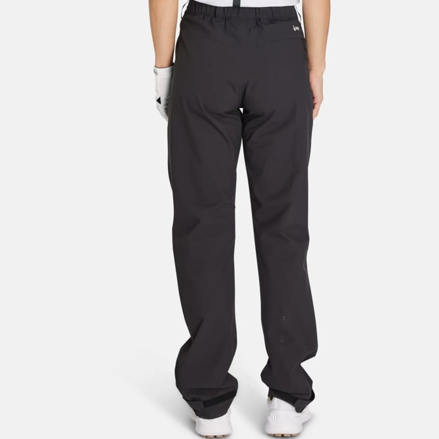 W 2.5L Pant Musta