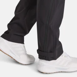 W 2.5L Pant Musta