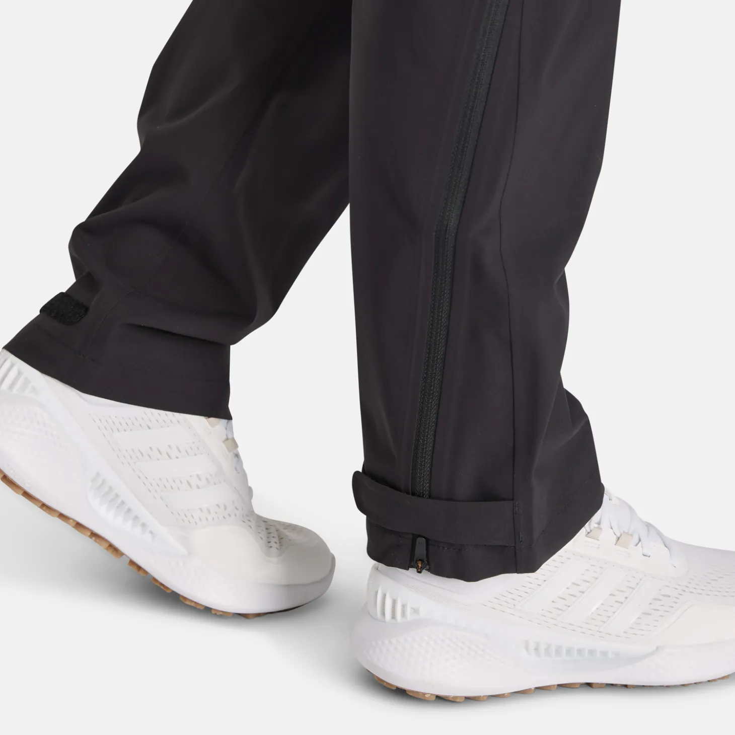 W 2.5L Pant Musta