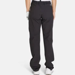 W 2.5L Pant Musta