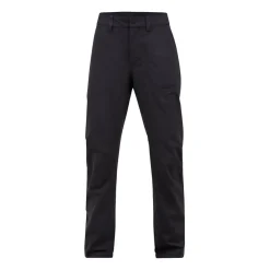 W 2.5L Pant Musta