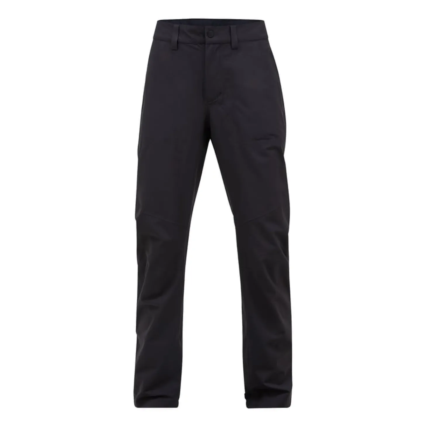 W 2.5L Pant Musta