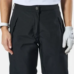 W Links Short Raintrs Musta