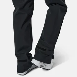 W Links Short Raintrs Musta
