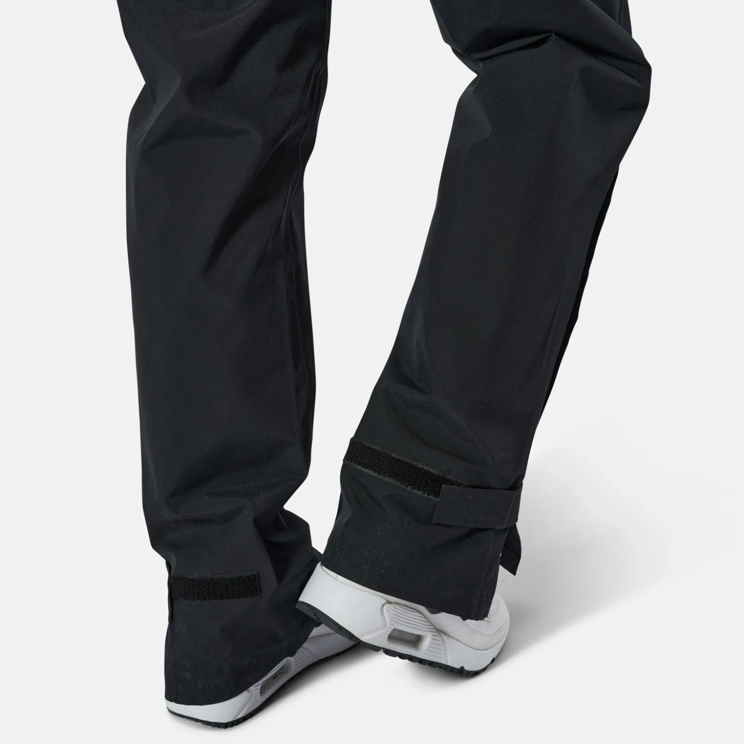 W Links Short Raintrs Musta