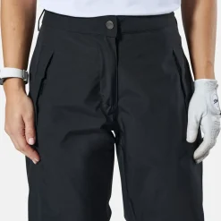 W Links Short Raintrs Musta