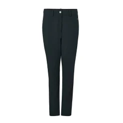 W Links Warm Trousers Musta