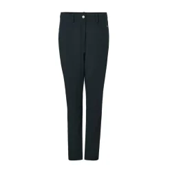 W Links Warm Trousers Musta