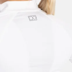 W Mid Layer Full-Zip 2.0 Valkoinen