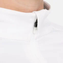 W Mid Layer Full-Zip 2.0 Valkoinen