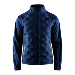 W Pdx Waterproof Jacket Sininen