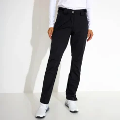 W Pitch 37.5 Technology Trousers Musta