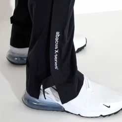 W Pitch 37.5 Technology Trousers Musta